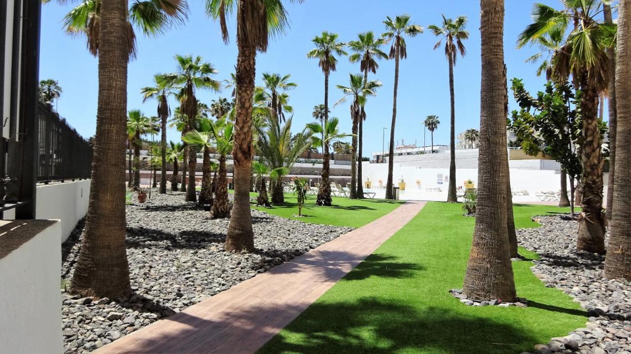 Siesta Friendly Holiday Home Playa del Inglés Exteriér fotografie