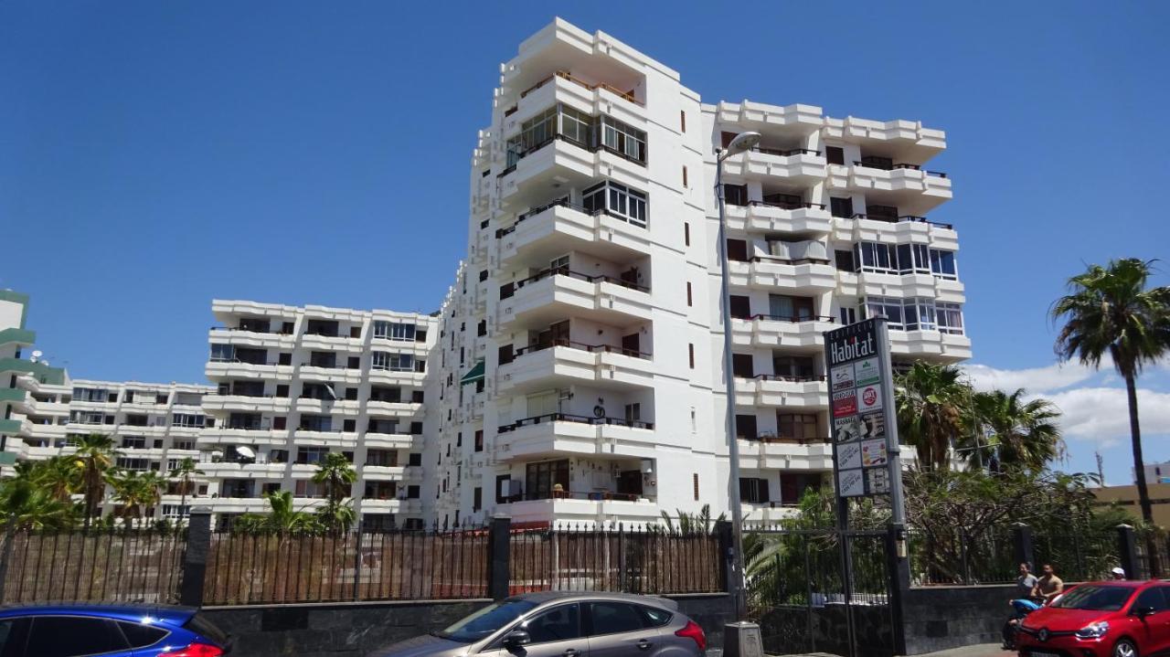 Siesta Friendly Holiday Home Playa del Inglés Exteriér fotografie