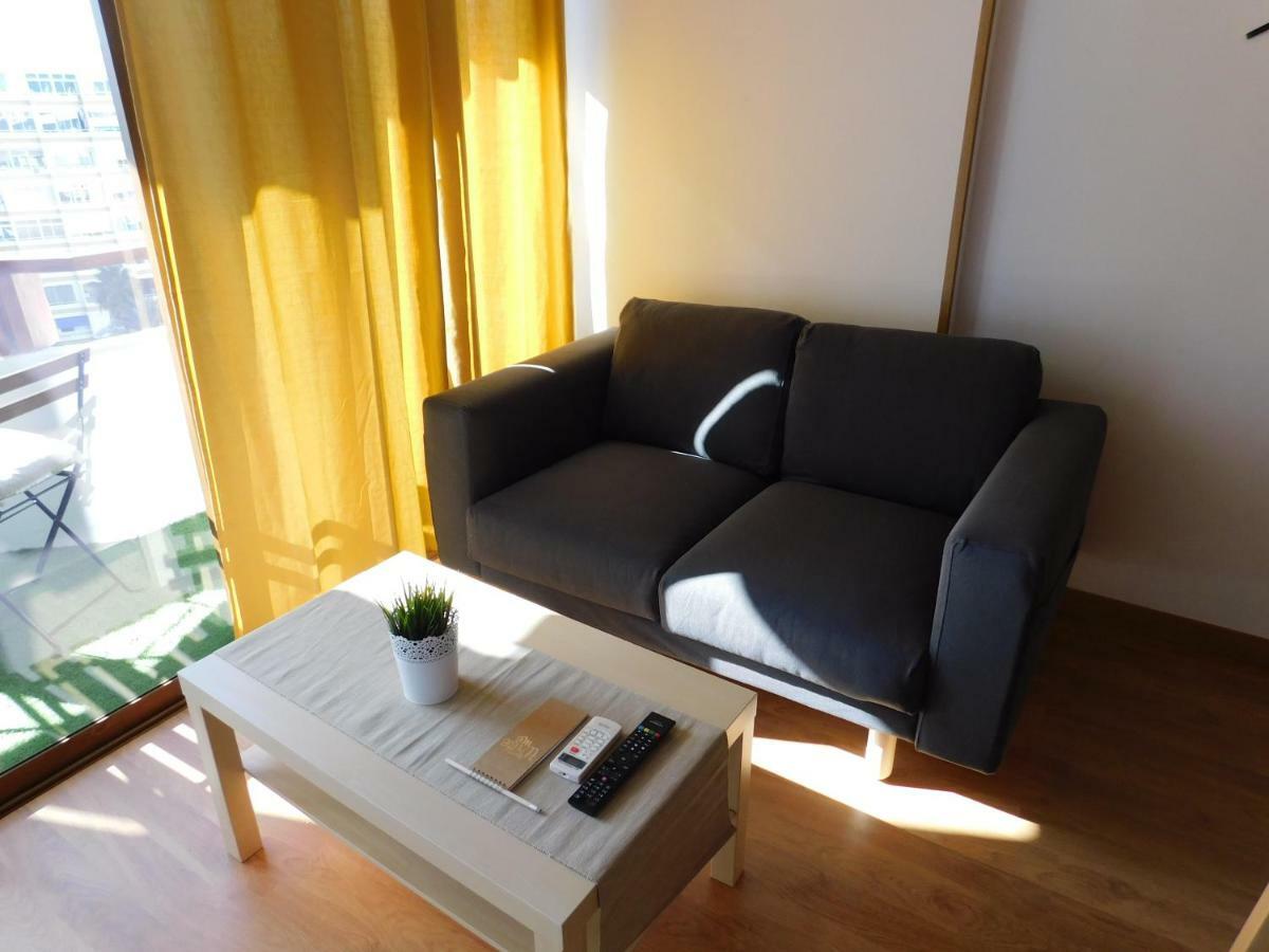 Siesta Friendly Holiday Home Playa del Inglés Exteriér fotografie